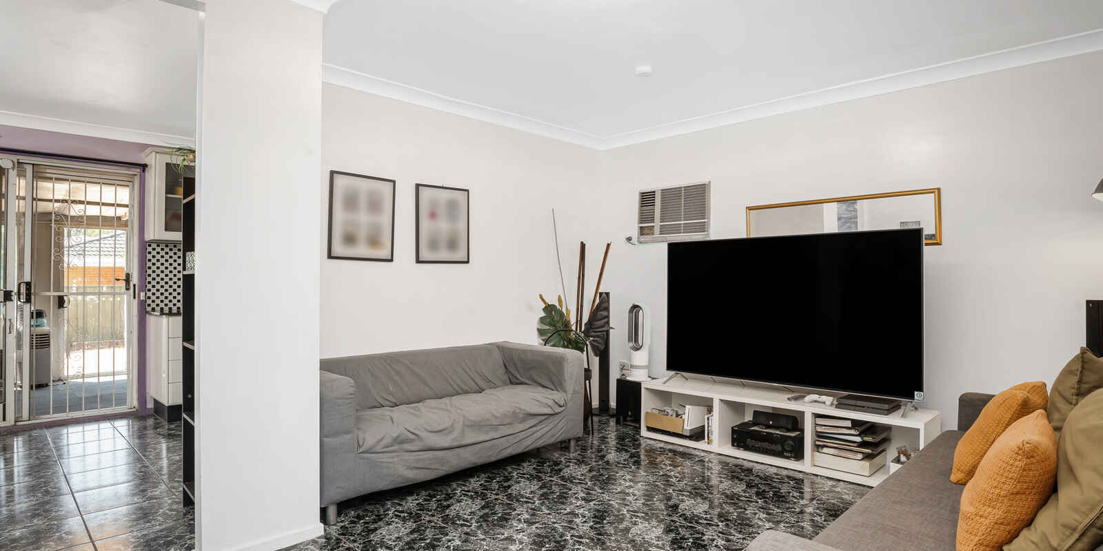 3 Heseltine Place Rooty Hill