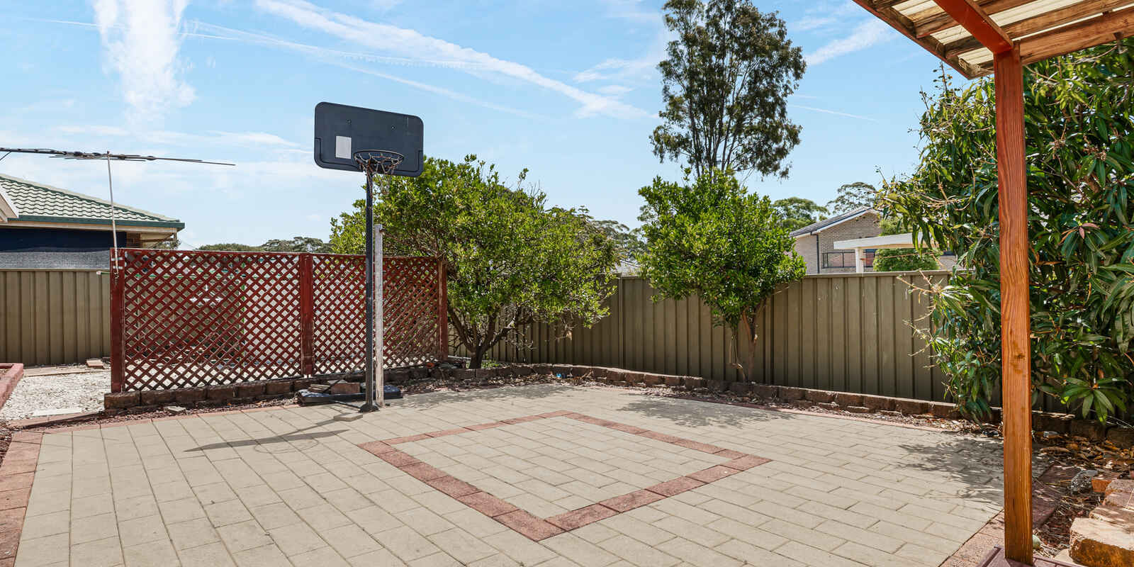 3 Heseltine Place Rooty Hill