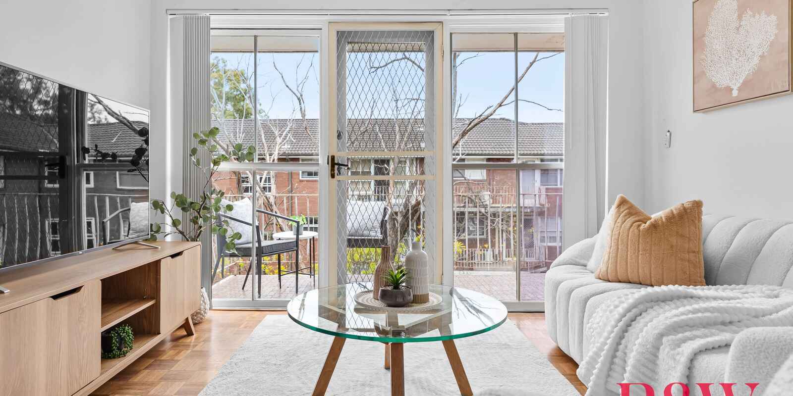 30/62-66 Burlington Road Homebush