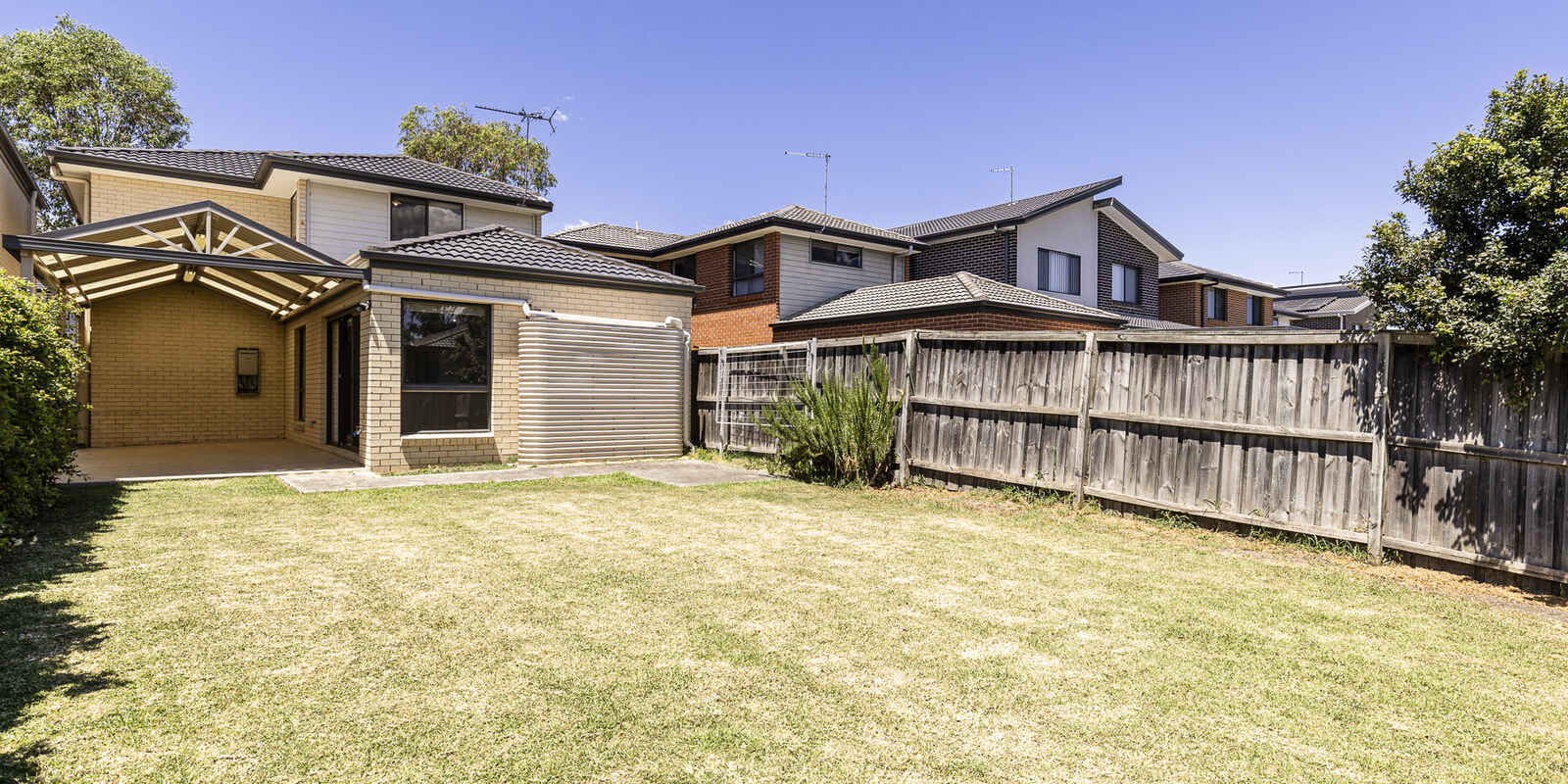 24 Jasper Street, Bonnyrigg