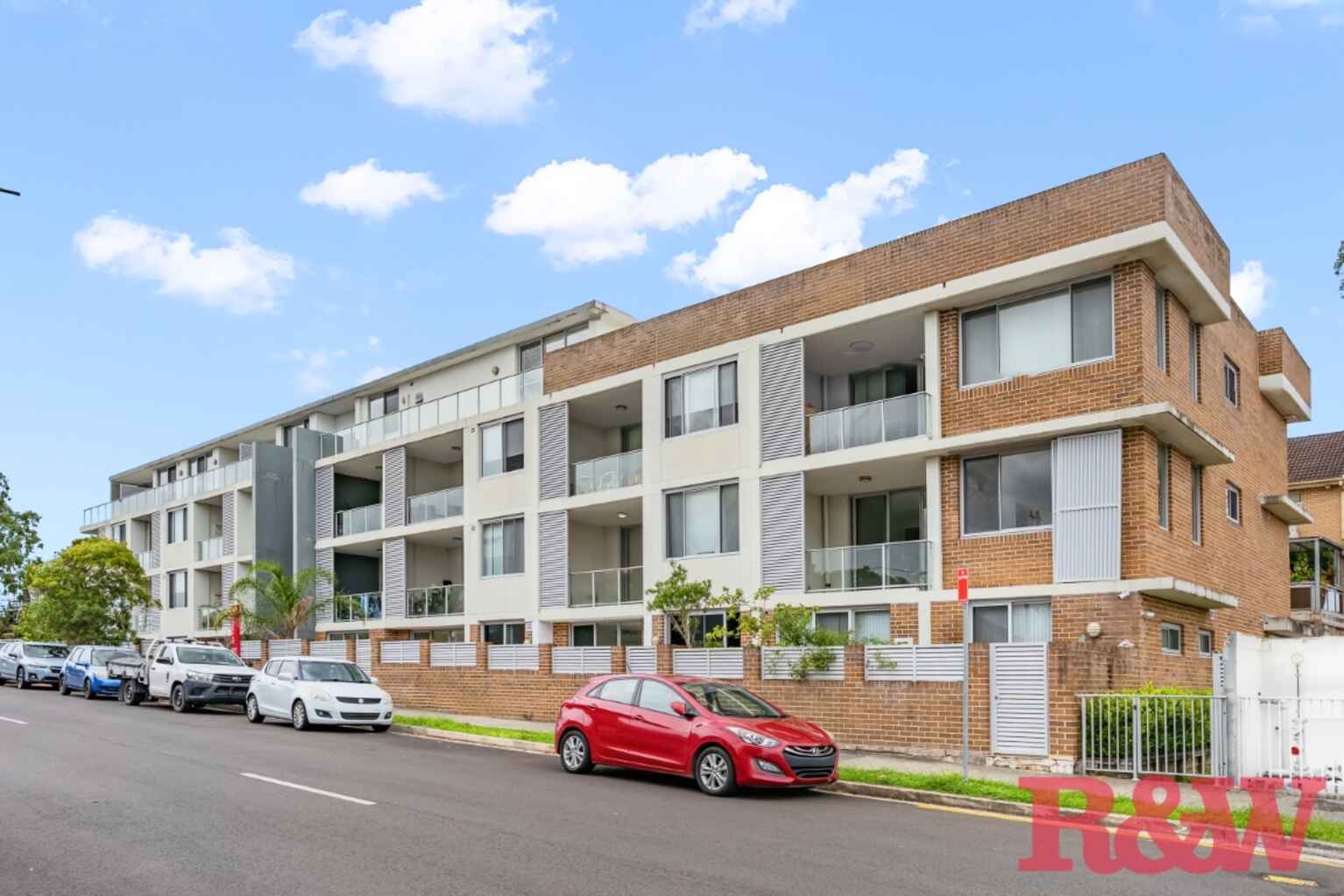 13/2-6 Bede Street Strathfield South