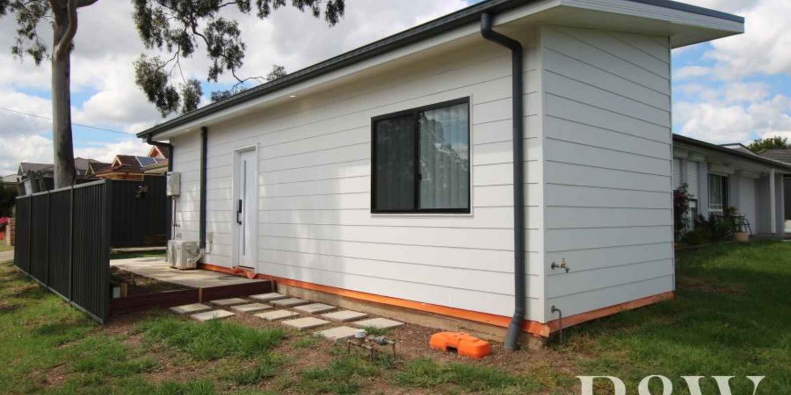 1A Cumberland Place Colyton