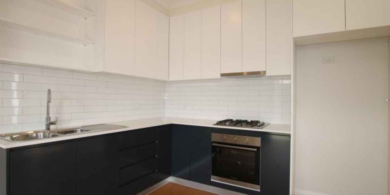 1A Cumberland Place Colyton