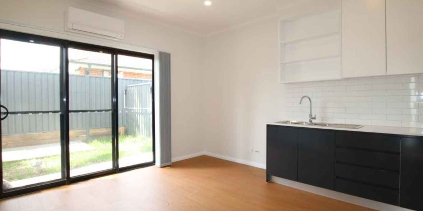 1A Cumberland Place Colyton