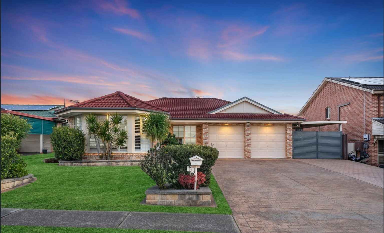 34 Flinders Crescent Hinchinbrook 34 Flinders Crescent Hinchinbrook