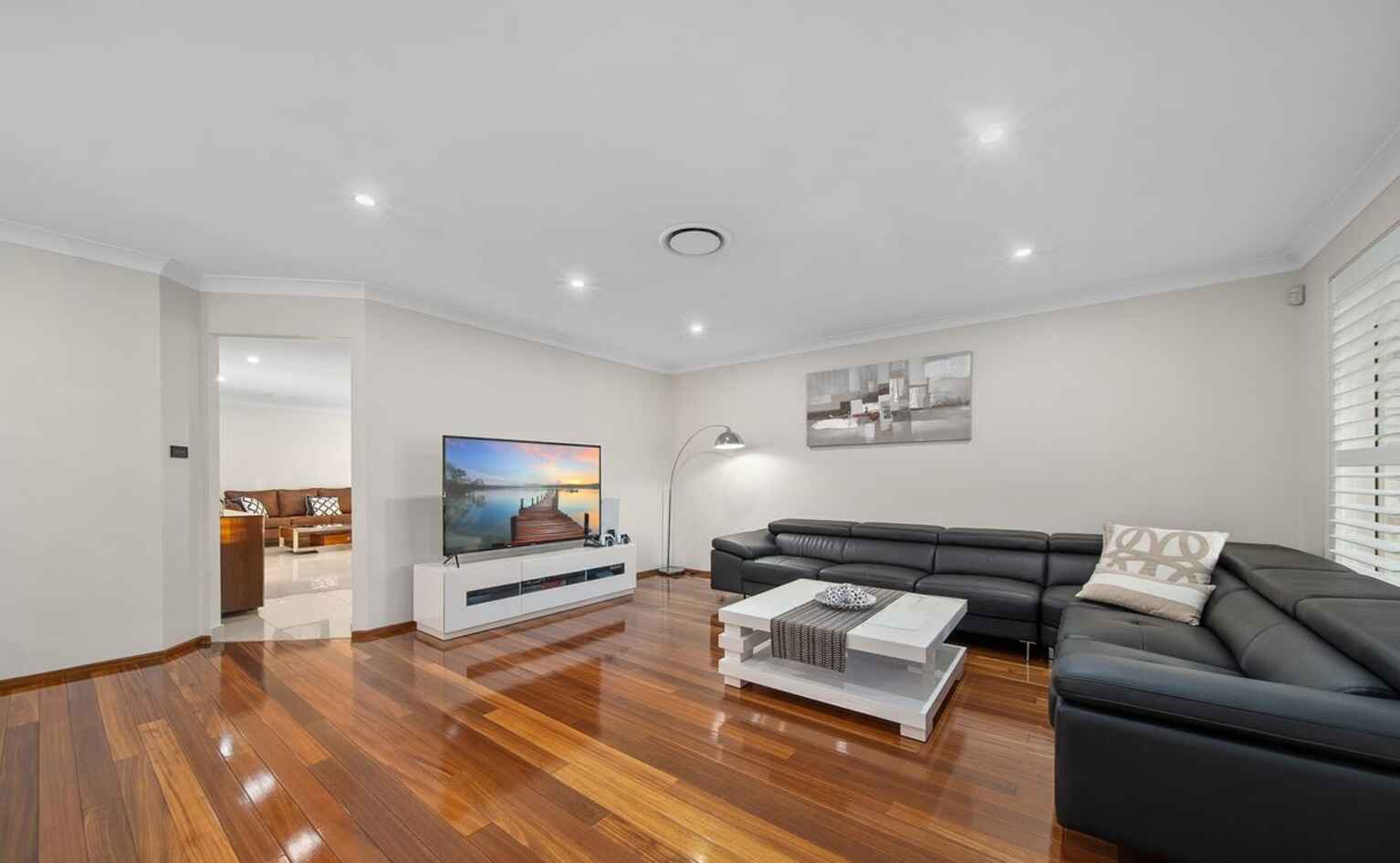 34 Flinders Crescent Hinchinbrook 34 Flinders Crescent Hinchinbrook