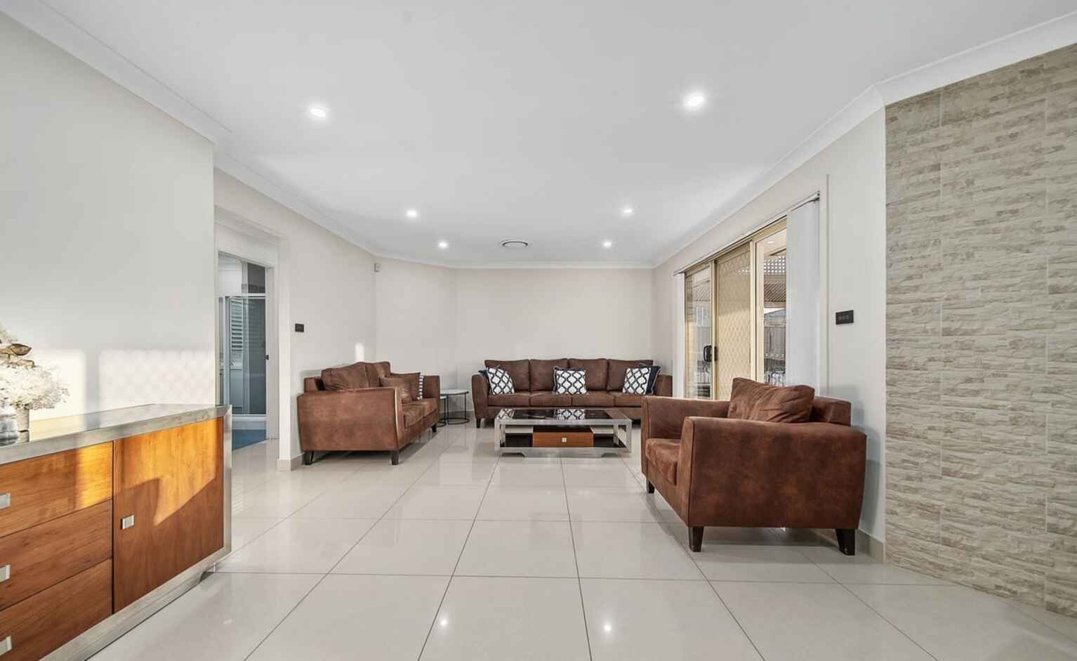 34 Flinders Crescent Hinchinbrook 34 Flinders Crescent Hinchinbrook