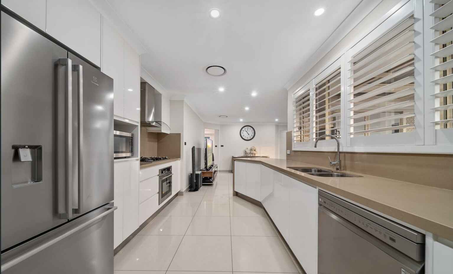 34 Flinders Crescent Hinchinbrook 34 Flinders Crescent Hinchinbrook