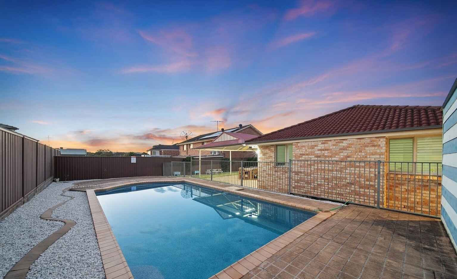 34 Flinders Crescent Hinchinbrook 34 Flinders Crescent Hinchinbrook