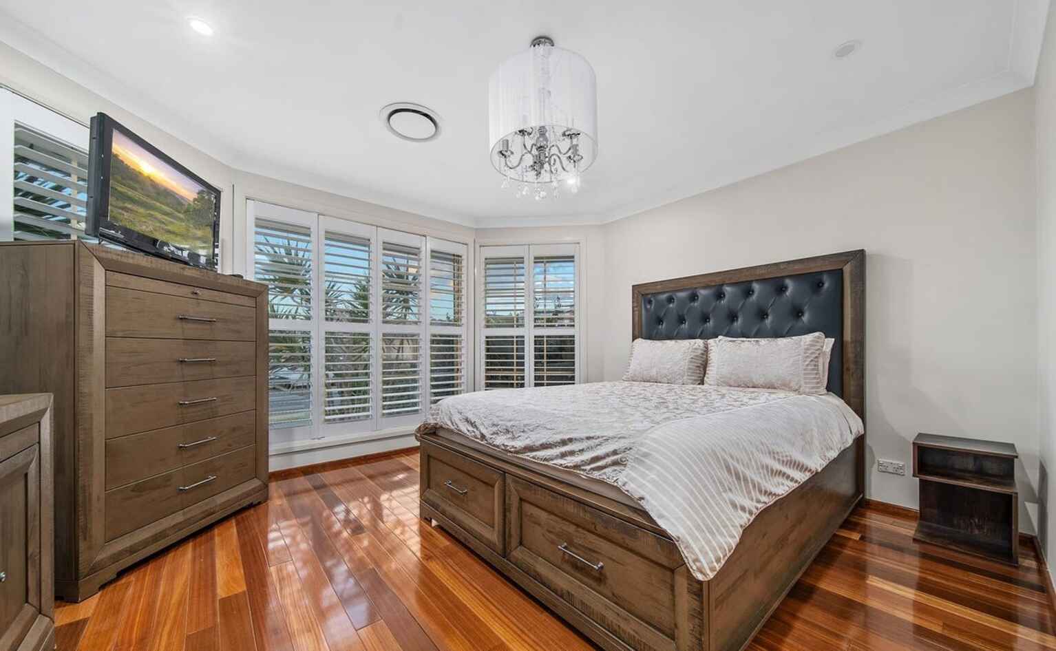 34 Flinders Crescent Hinchinbrook 34 Flinders Crescent Hinchinbrook