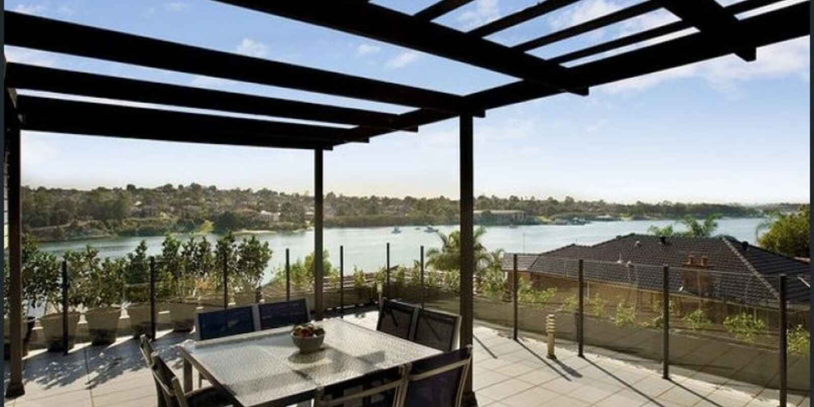 101 Llewellyn Street Rhodes