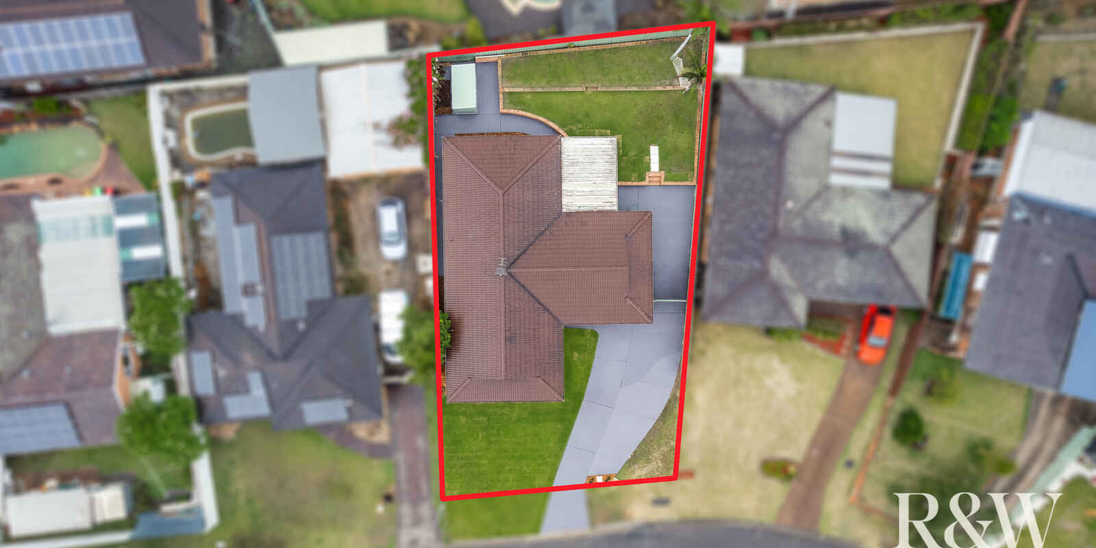 5 Cobbler Crescent Minchinbury