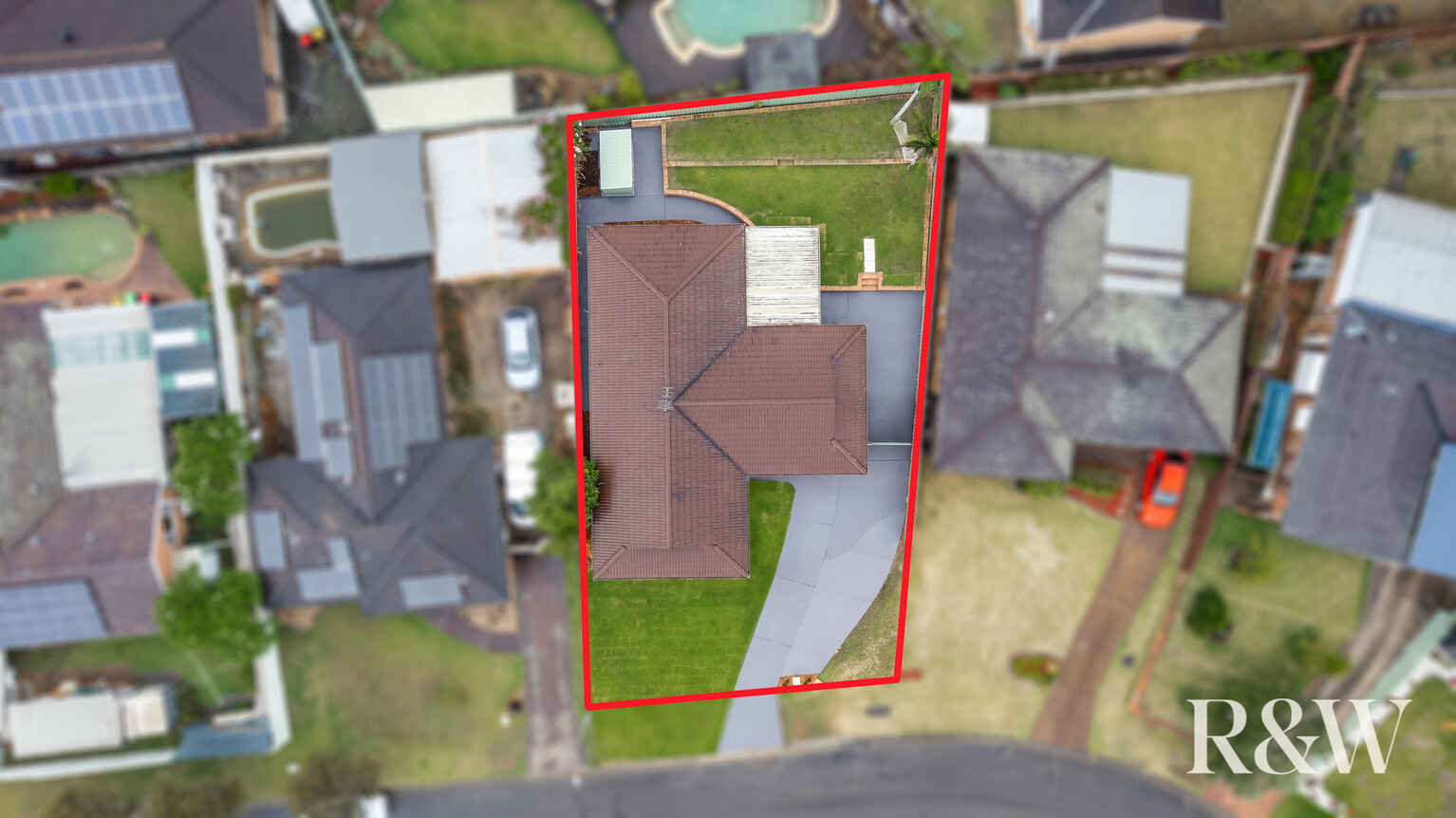 5 Cobbler Crescent Minchinbury