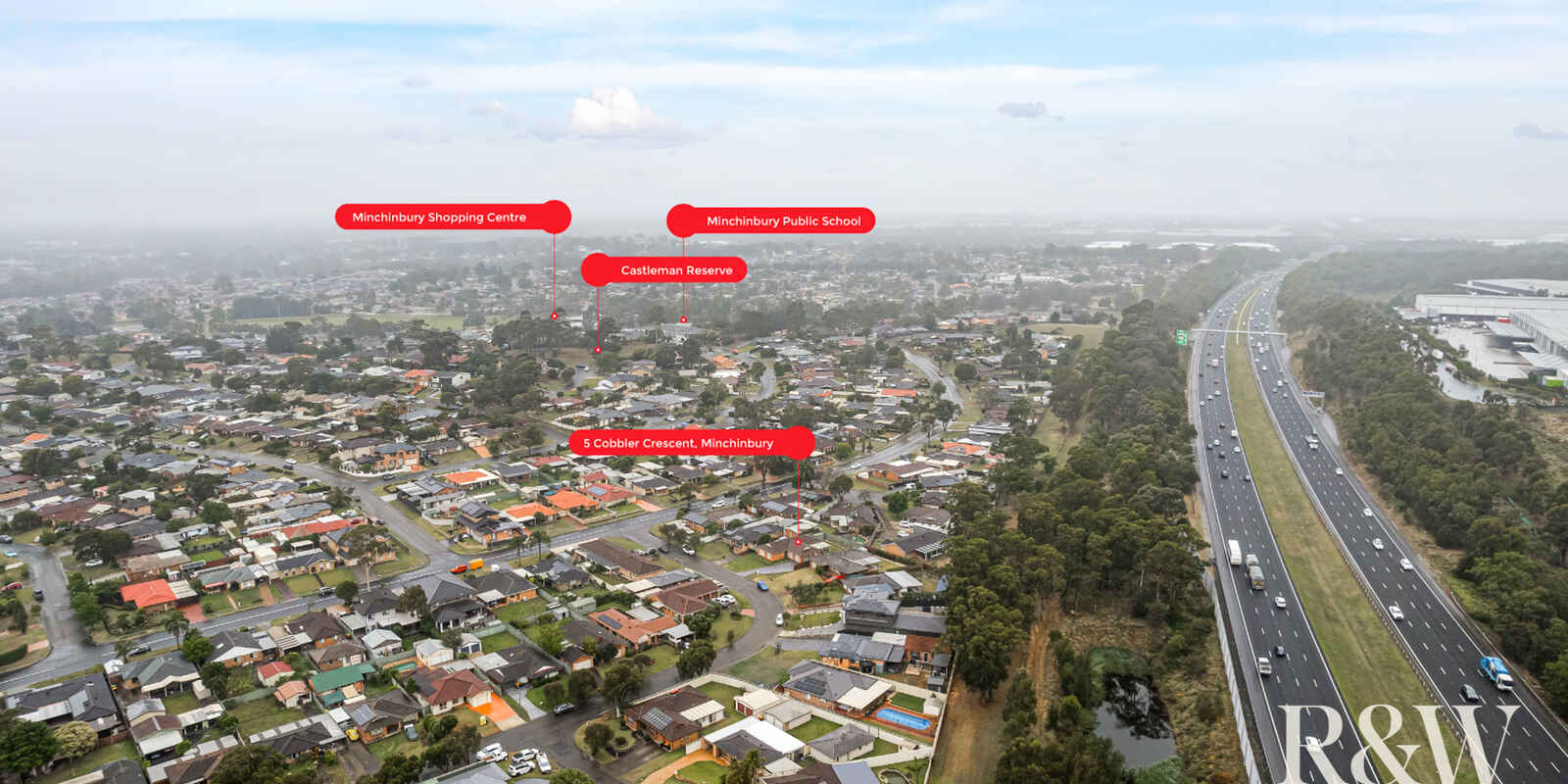 5 Cobbler Crescent Minchinbury