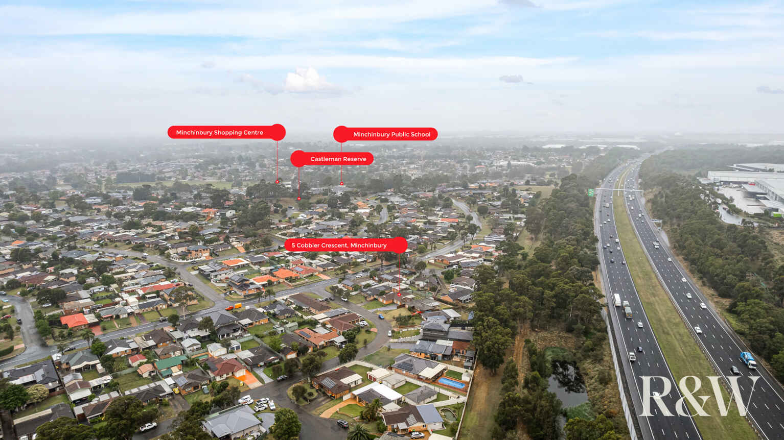 5 Cobbler Crescent Minchinbury