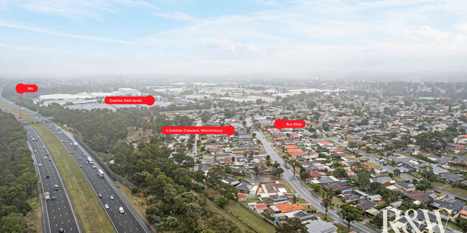 5 Cobbler Crescent Minchinbury