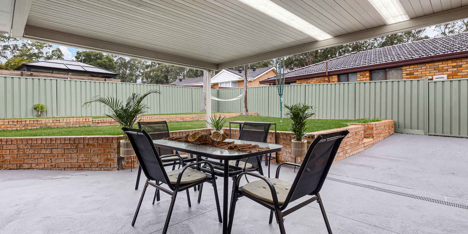 5 Cobbler Crescent Minchinbury