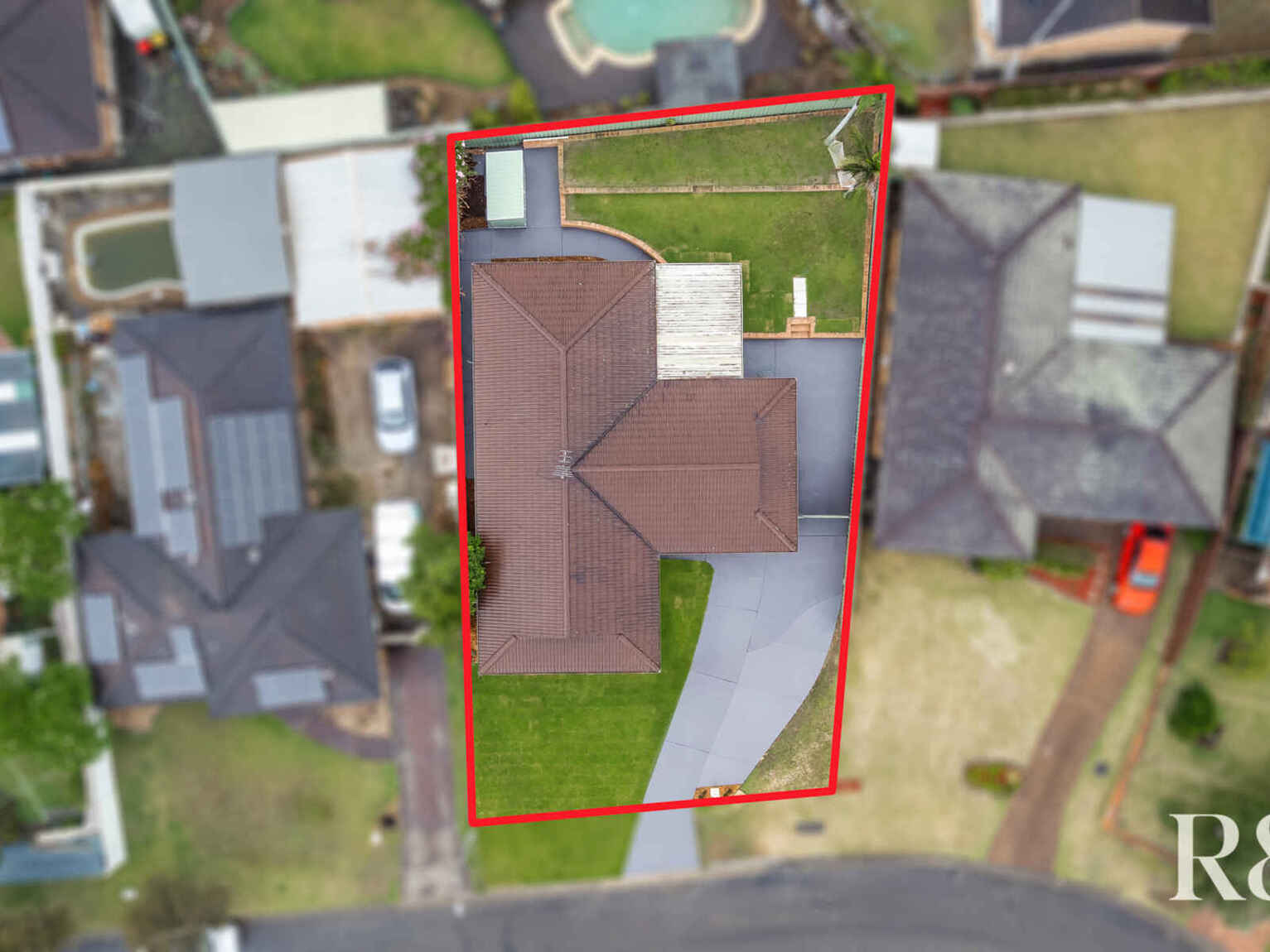 5 Cobbler Crescent Minchinbury