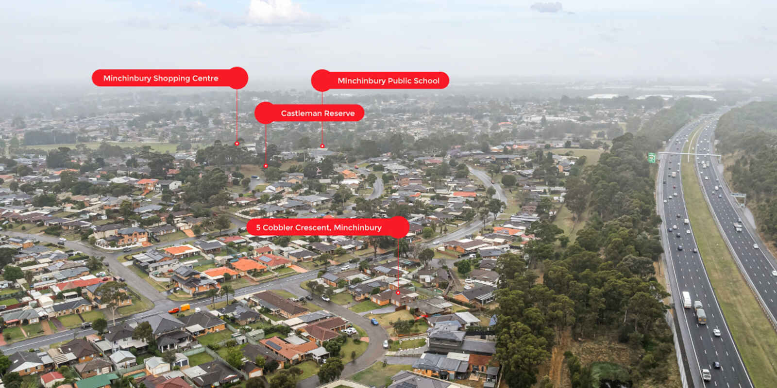 5 Cobbler Crescent Minchinbury