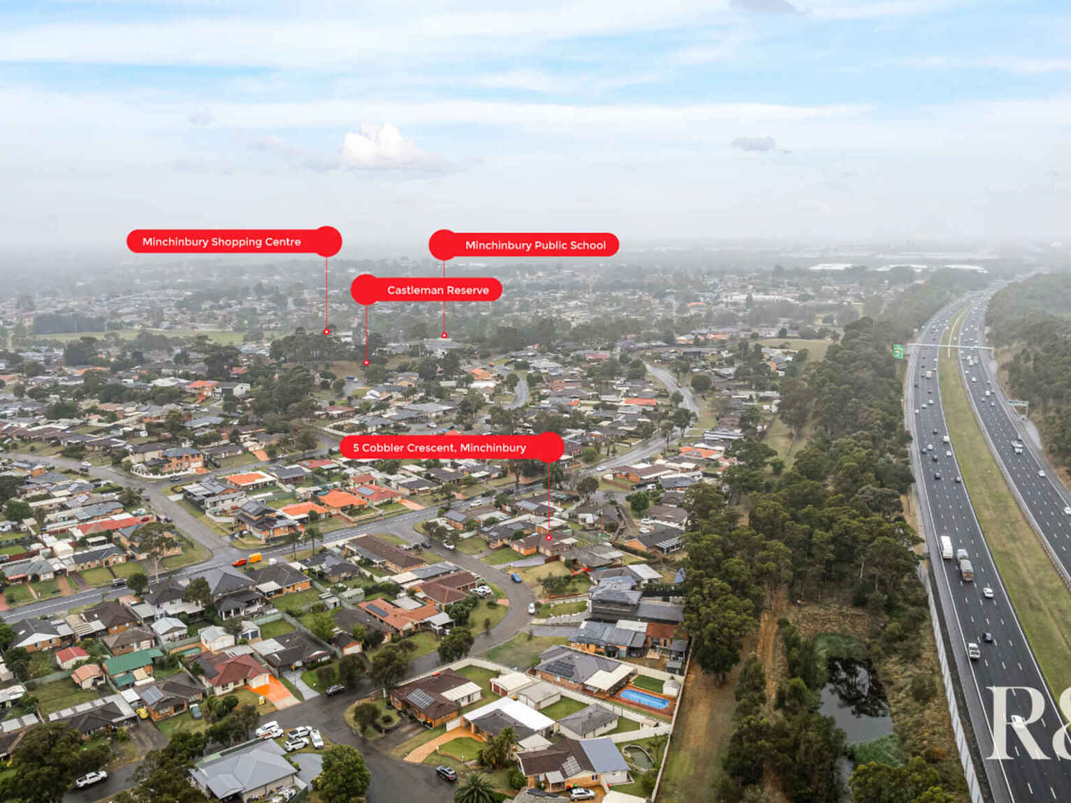 5 Cobbler Crescent Minchinbury