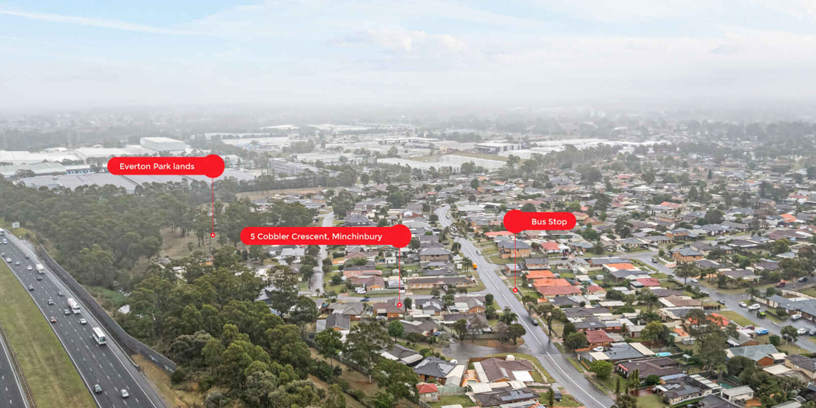 5 Cobbler Crescent Minchinbury