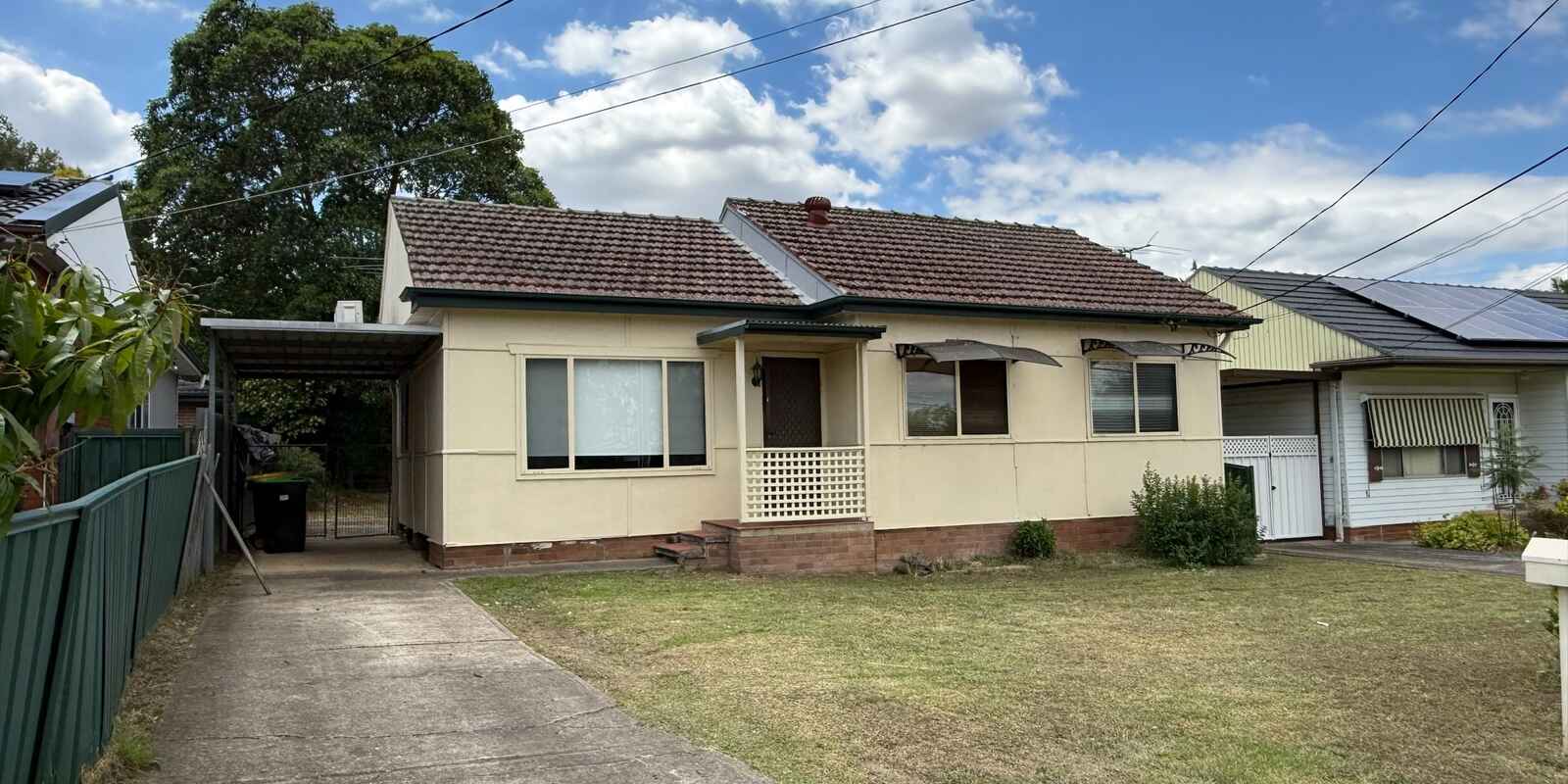 17 Mountview Avenue Doonside 17 Mountview Avenue Doonside
