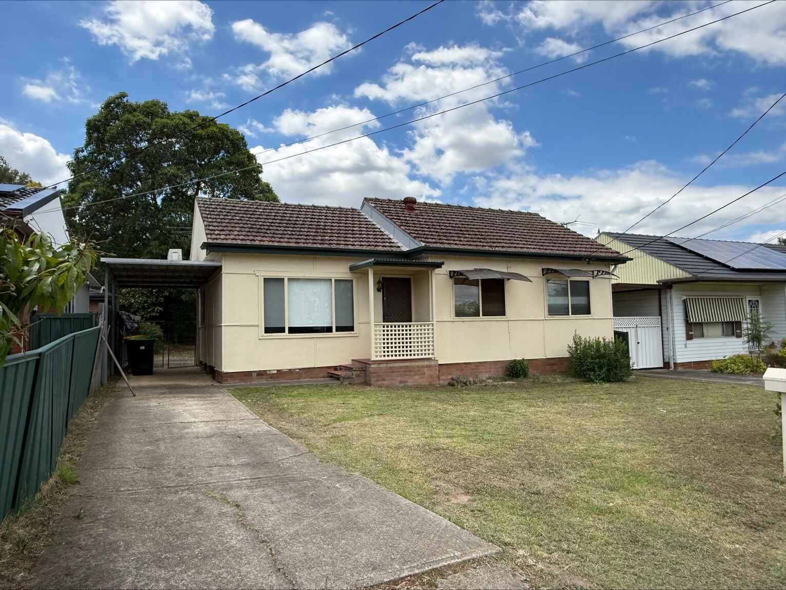 17 Mountview Avenue Doonside 17 Mountview Avenue Doonside