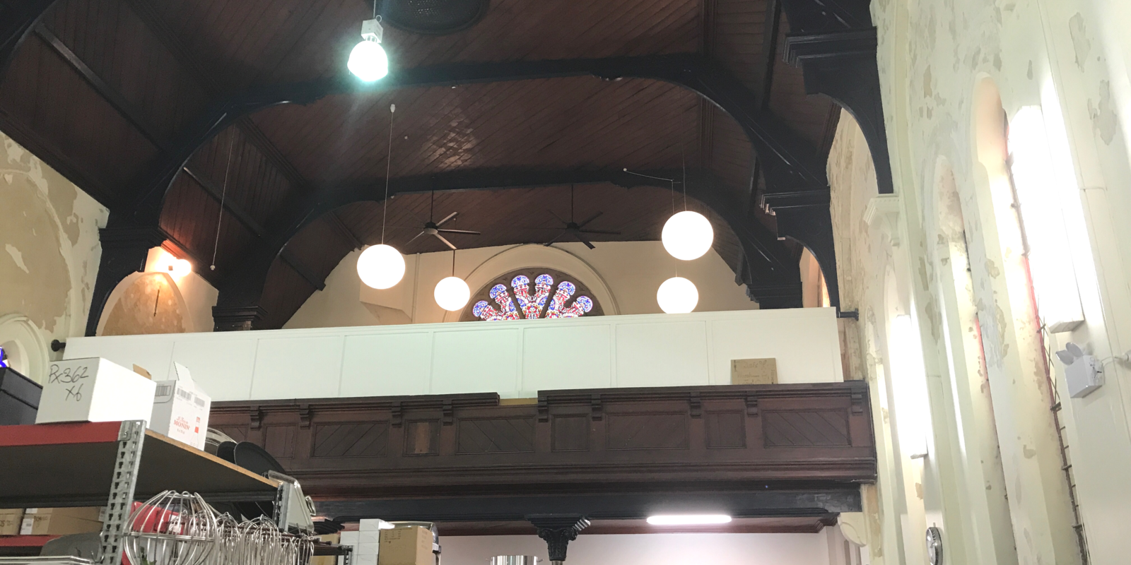 118 Regent Street Redfern