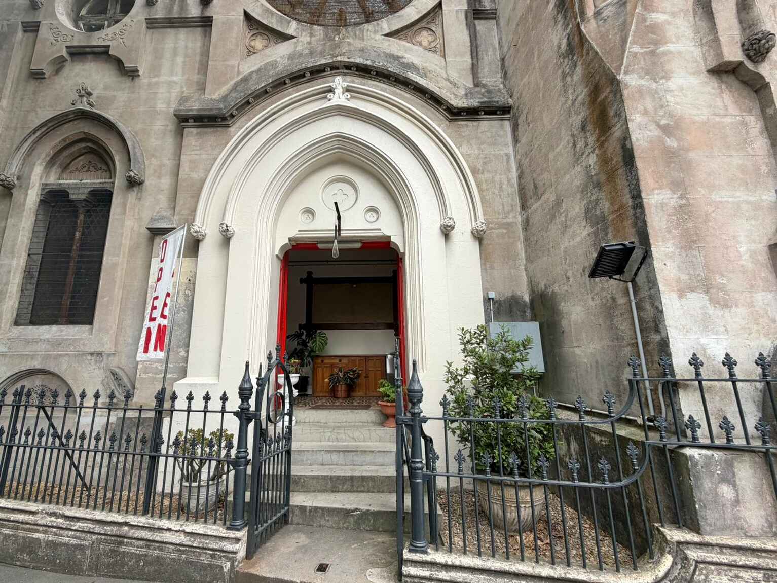 118 Regent Street Redfern