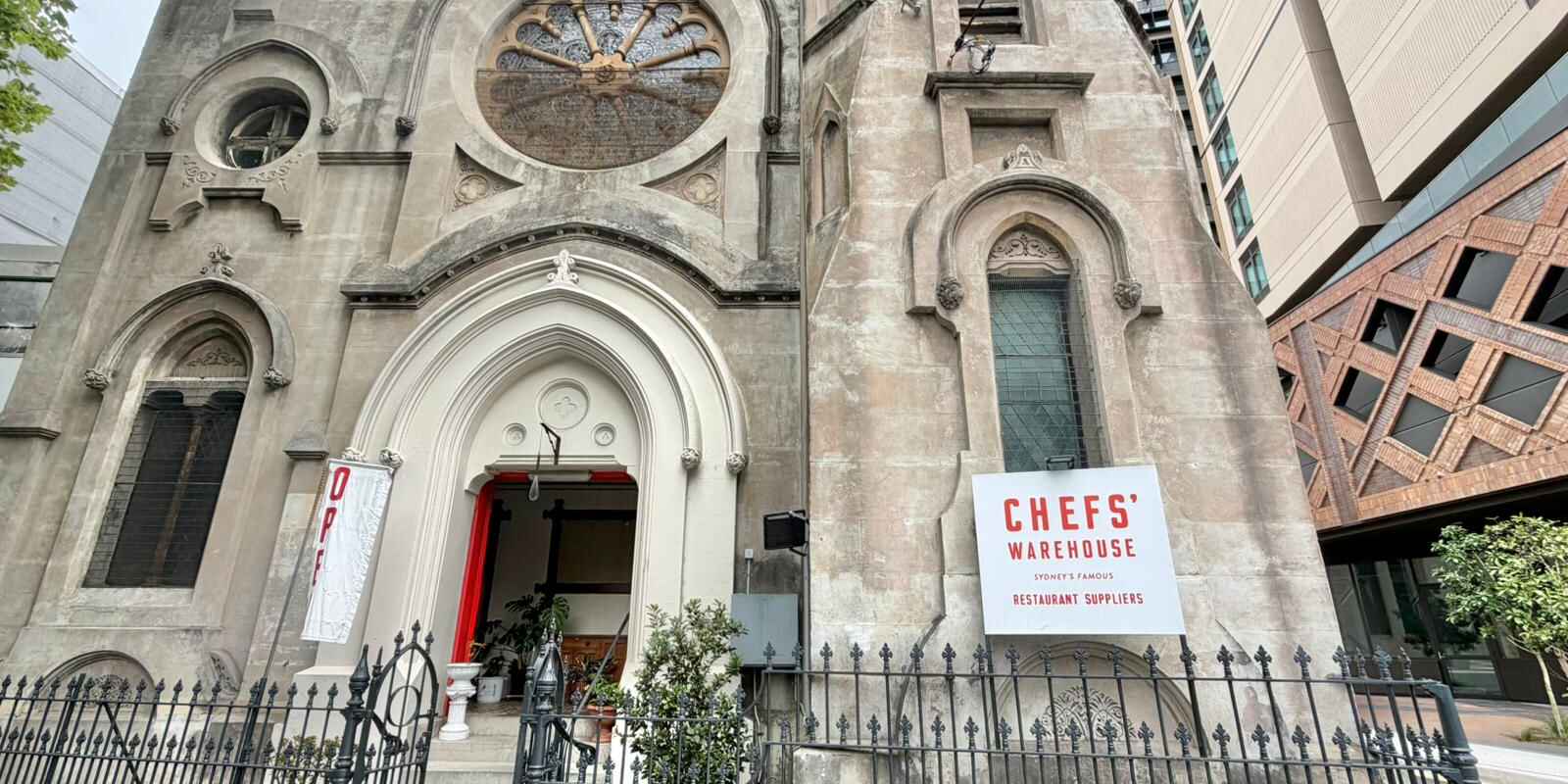 118 Regent Street Redfern