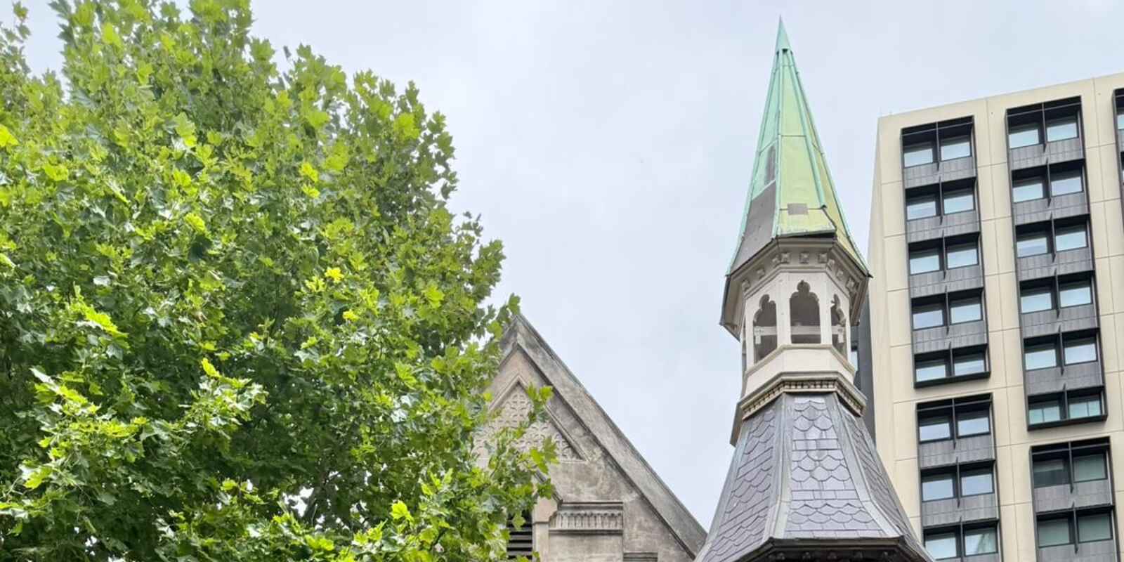 118 Regent Street Redfern