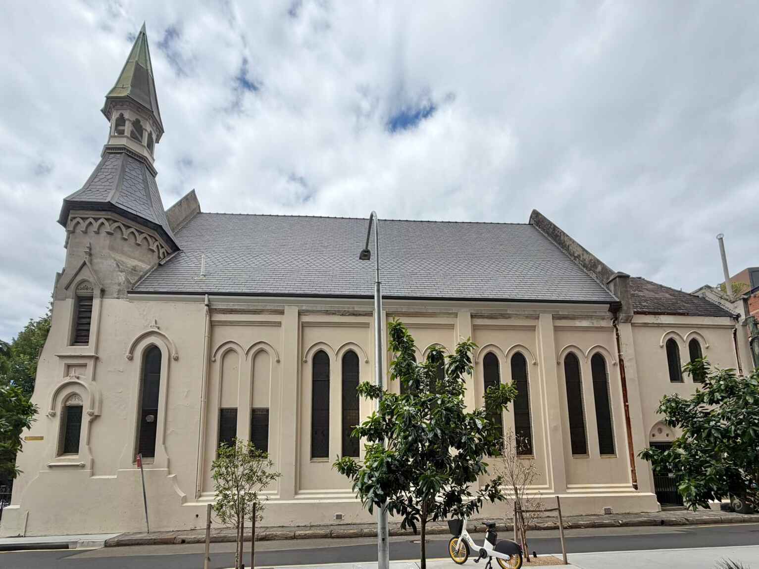 118 Regent Street Redfern