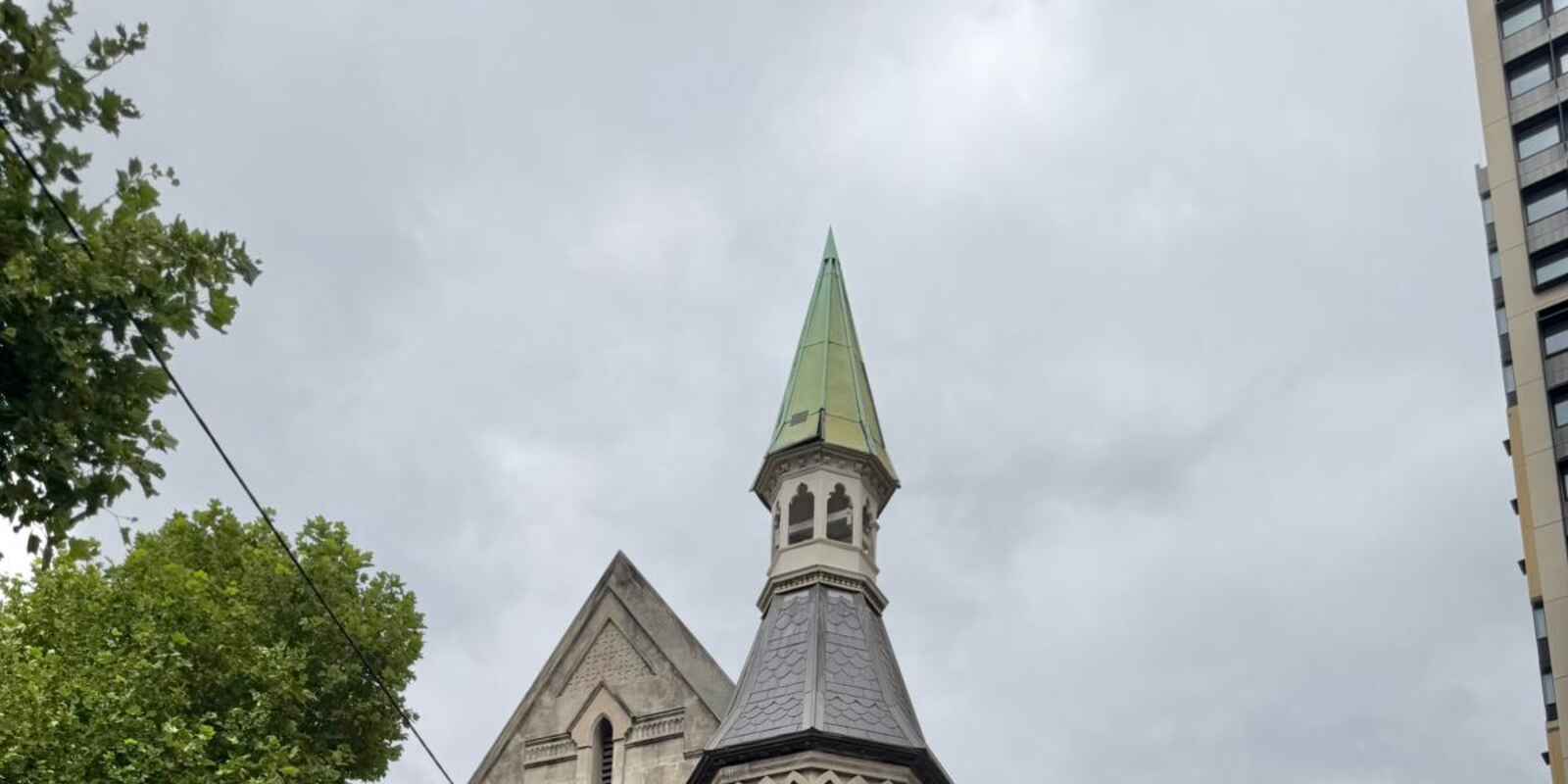 118 Regent Street Redfern