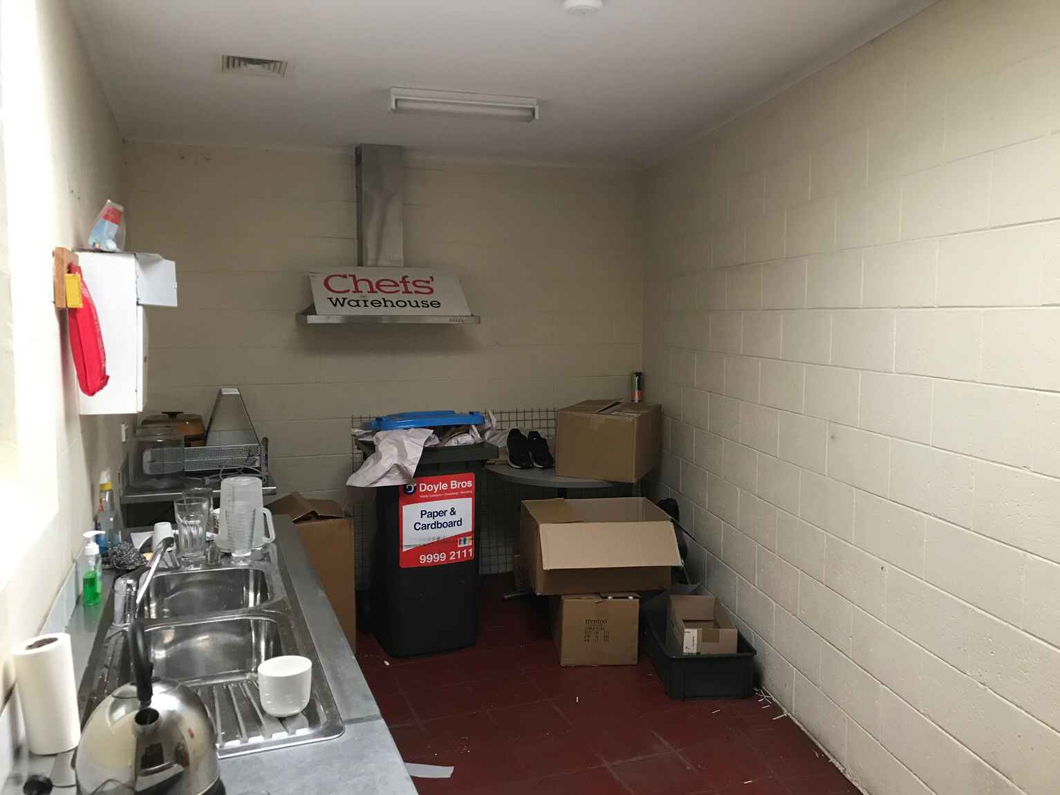 118 Regent Street Redfern