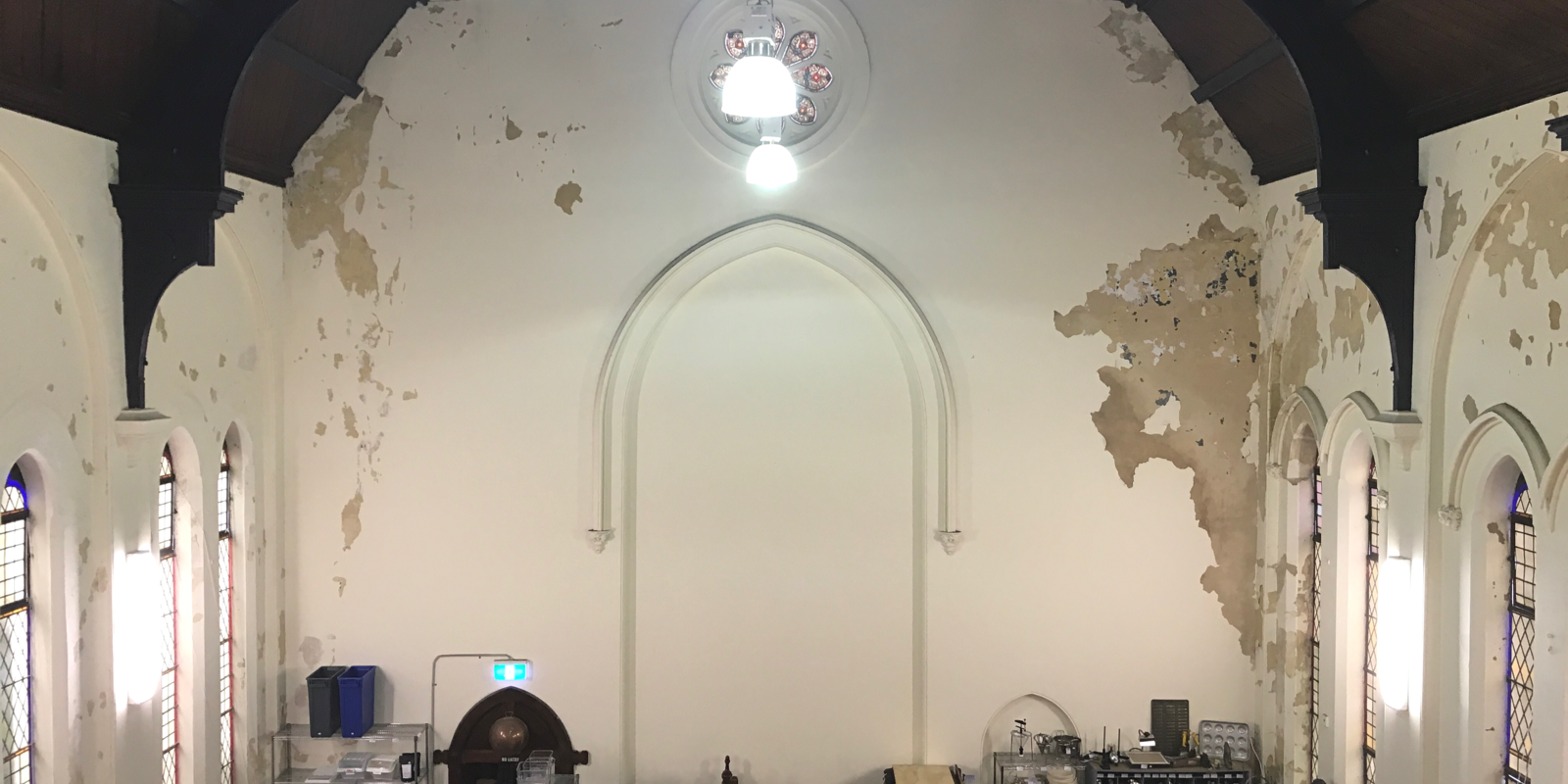 118 Regent Street Redfern