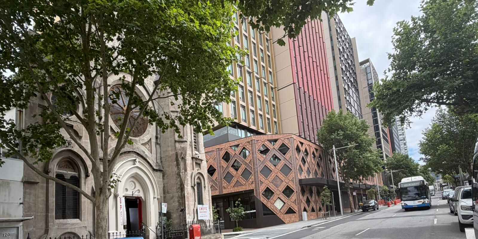 118 Regent Street Redfern