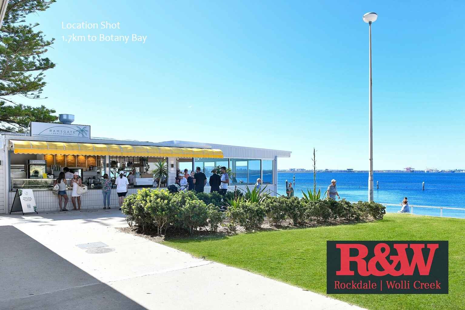 B406/1 Chapel Street Rockdale