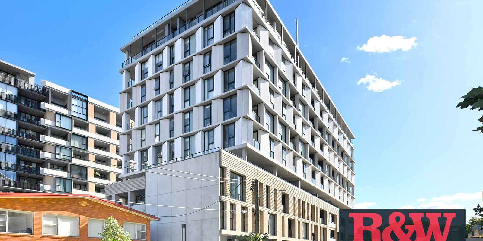 B406/1 Chapel Street Rockdale