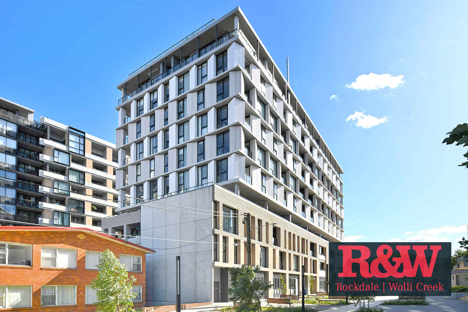 B406/1 Chapel Street Rockdale