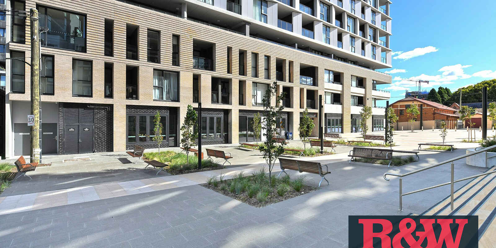 B406/1 Chapel Street Rockdale