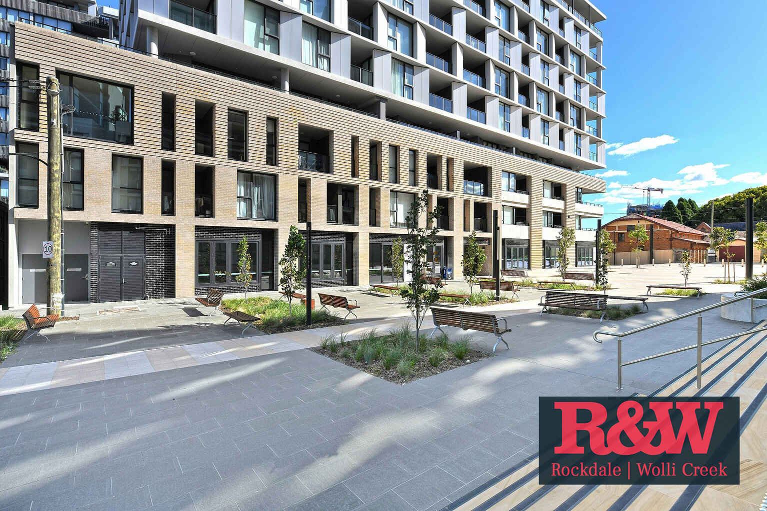 B406/1 Chapel Street Rockdale