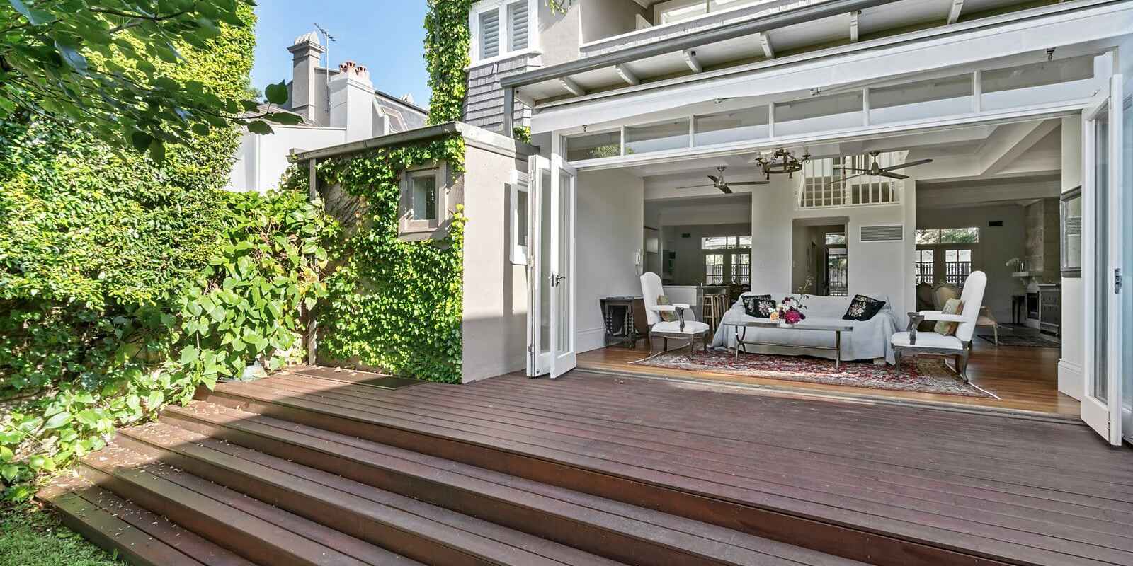 198 Queen Street Woollahra