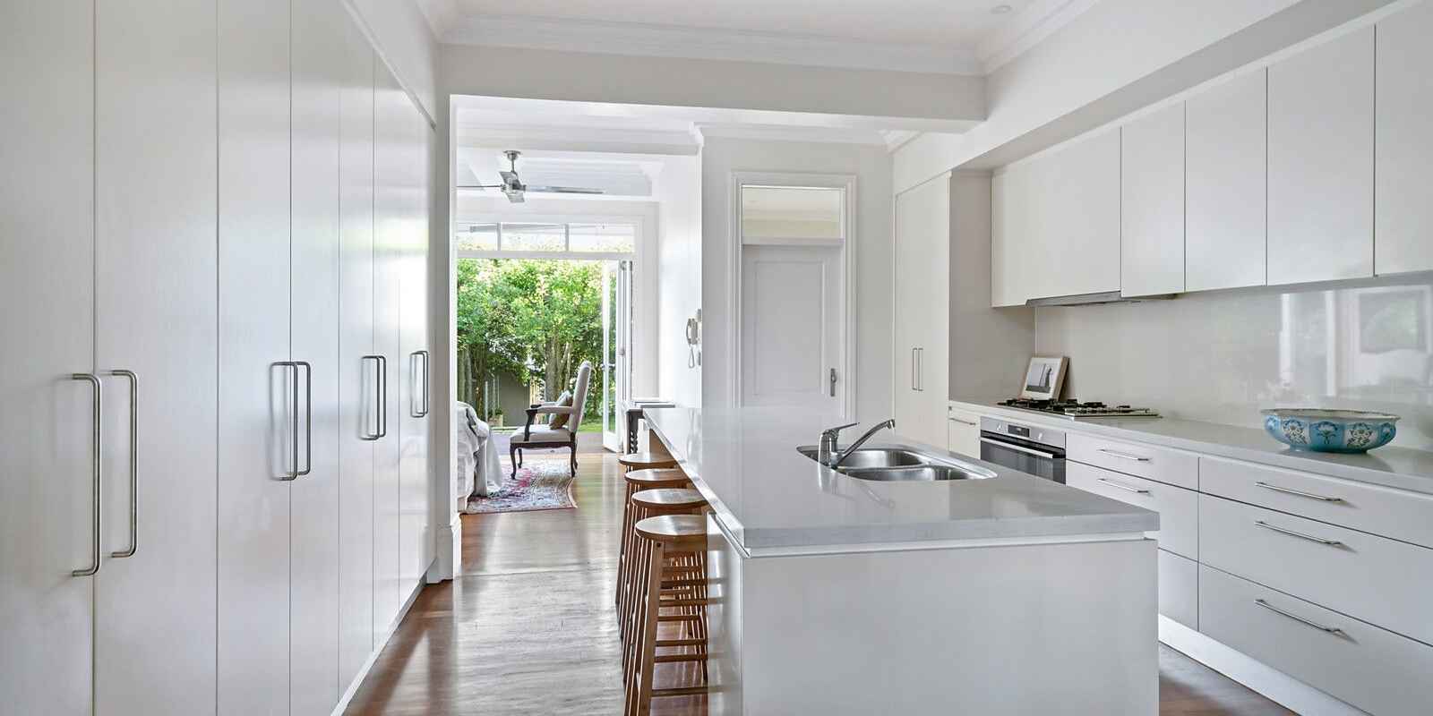 198 Queen Street Woollahra