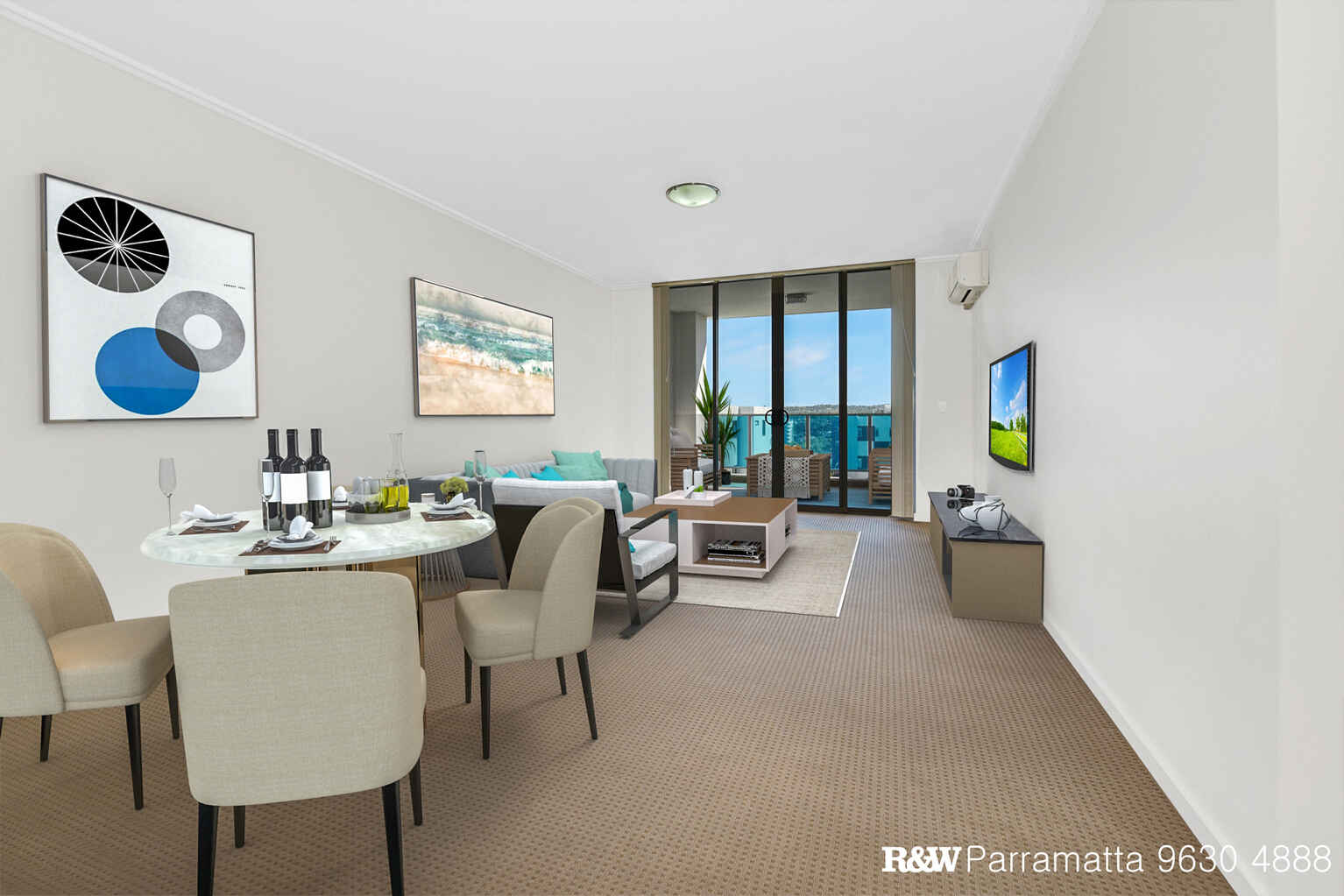 704/3-5 Weston Street Rosehill