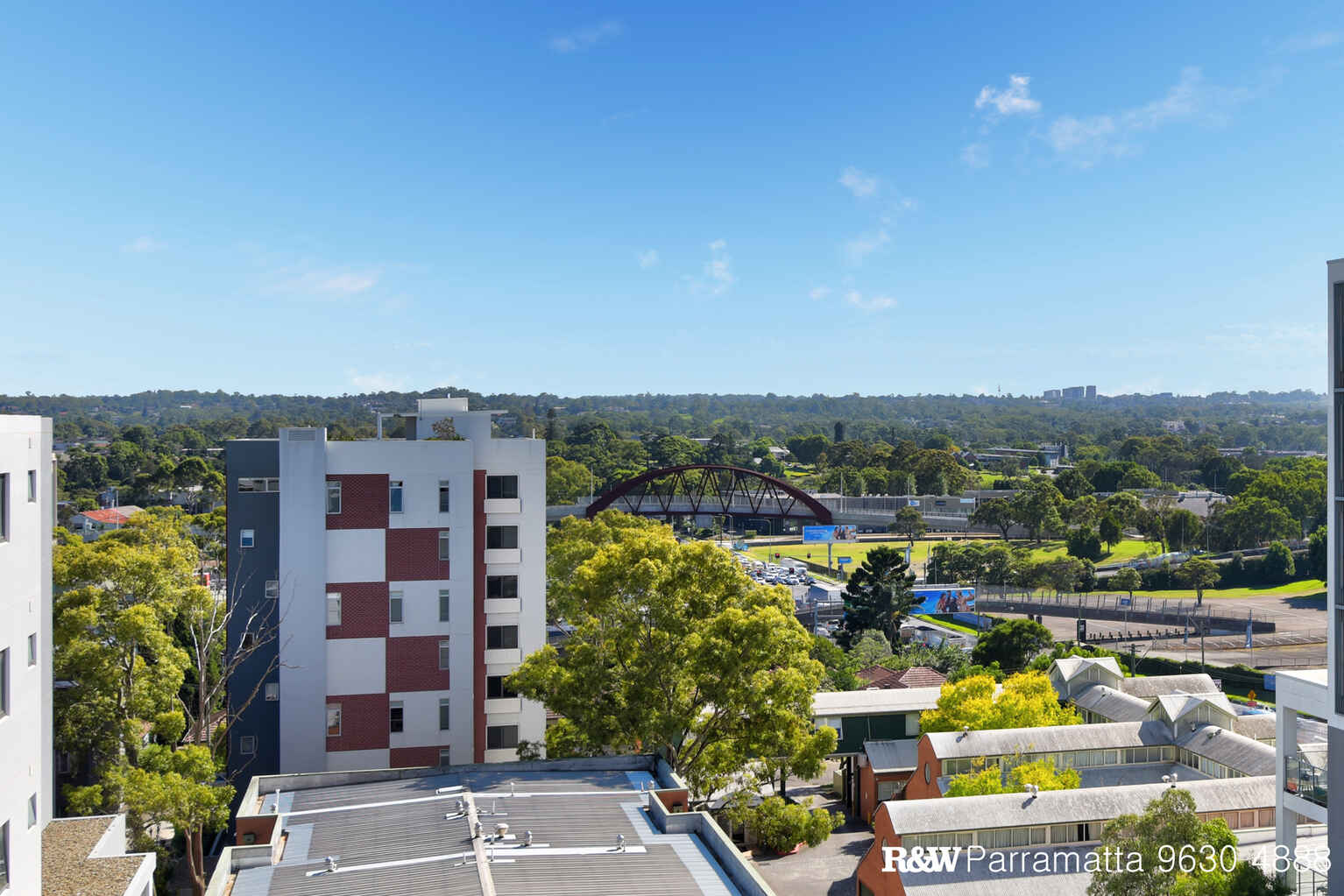 704/3-5 Weston Street Rosehill