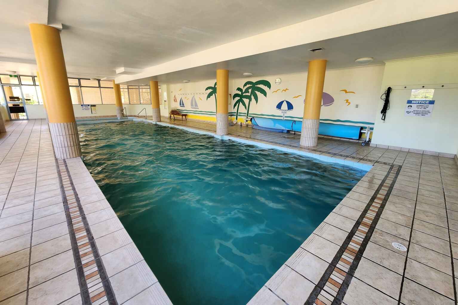 31/116-132 Maroubra Road Maroubra