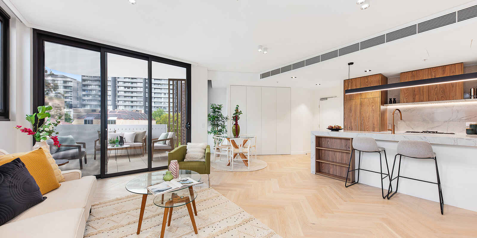 302/5 Doohat Avenue North Sydney