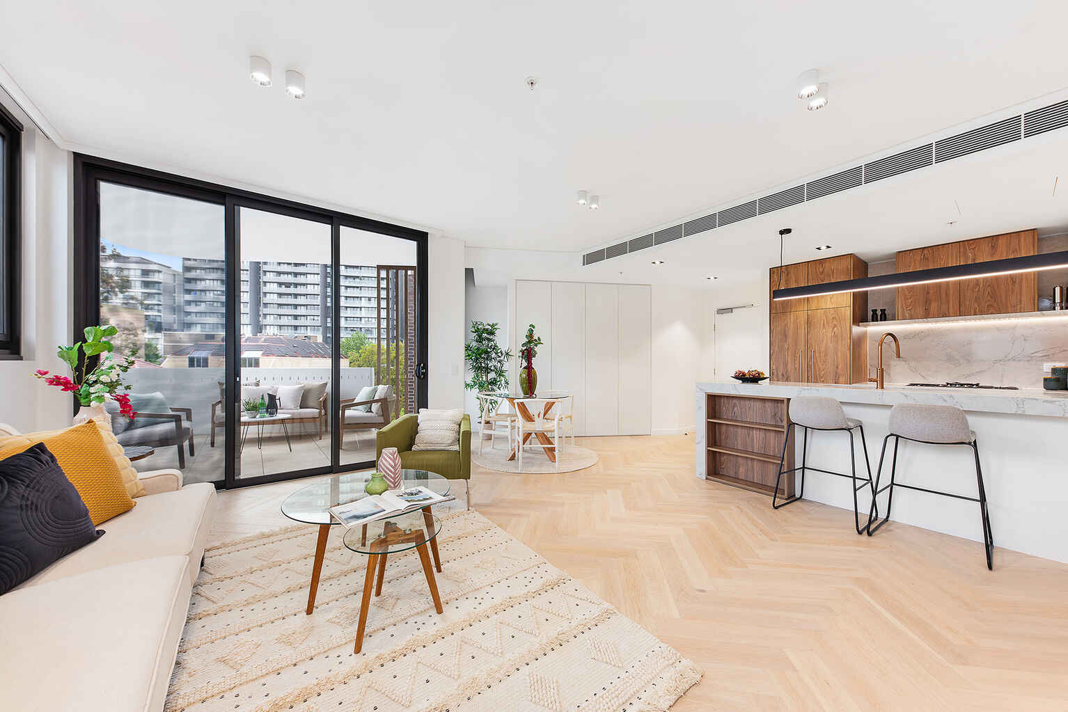 302/5 Doohat Avenue North Sydney