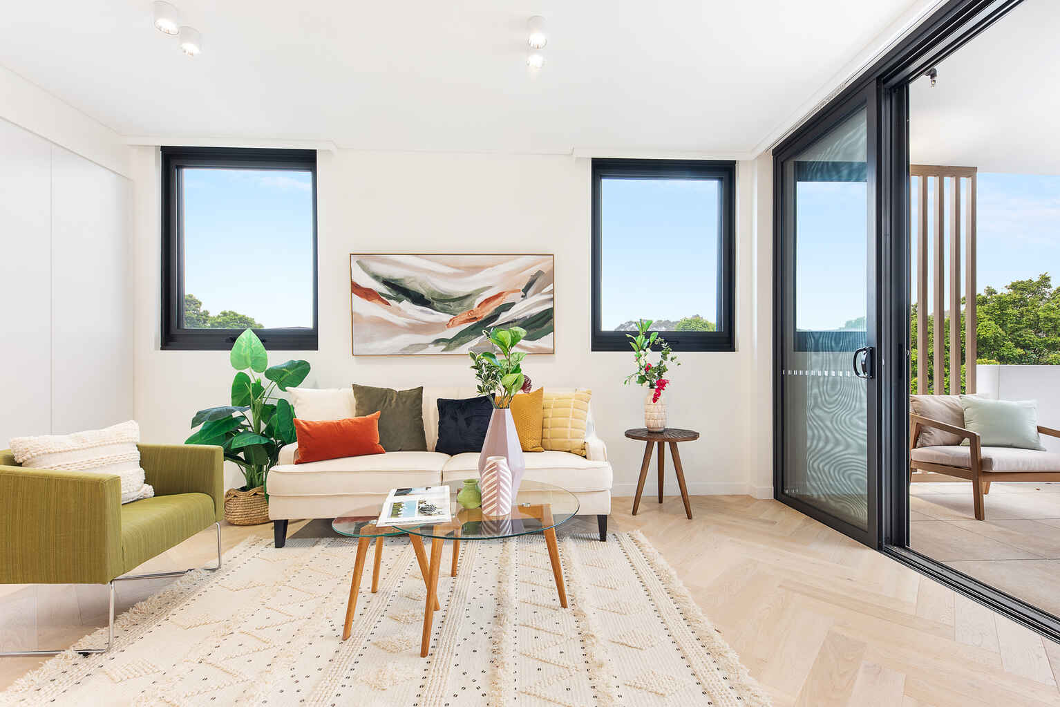 302/5 Doohat Avenue North Sydney