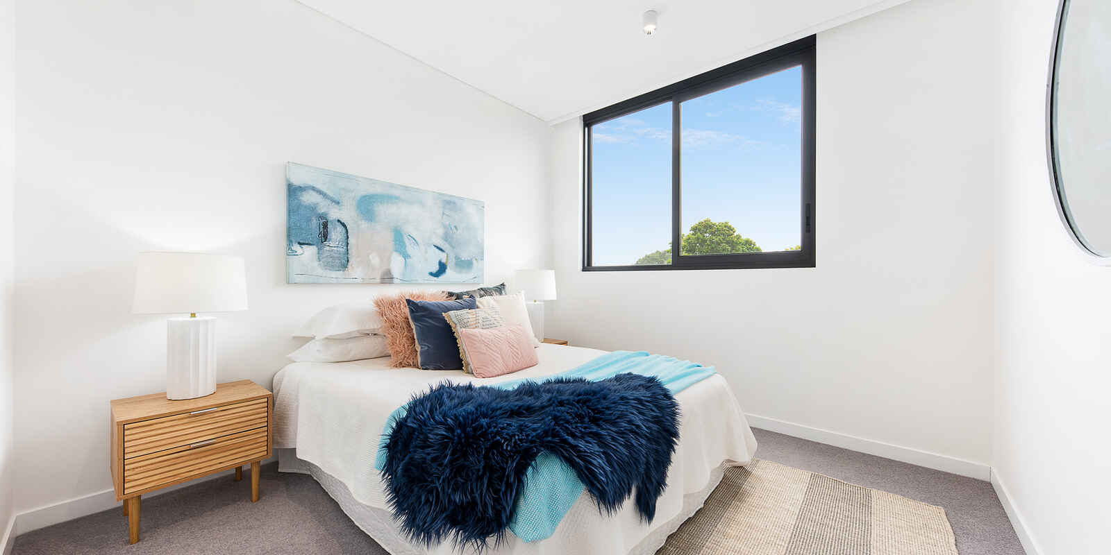 302/5 Doohat Avenue North Sydney